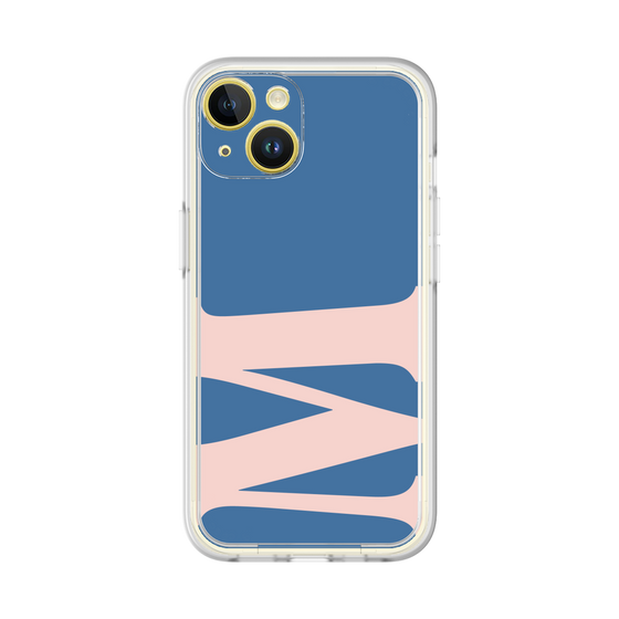 Premium Panel［ Original - initial color - M navy ］