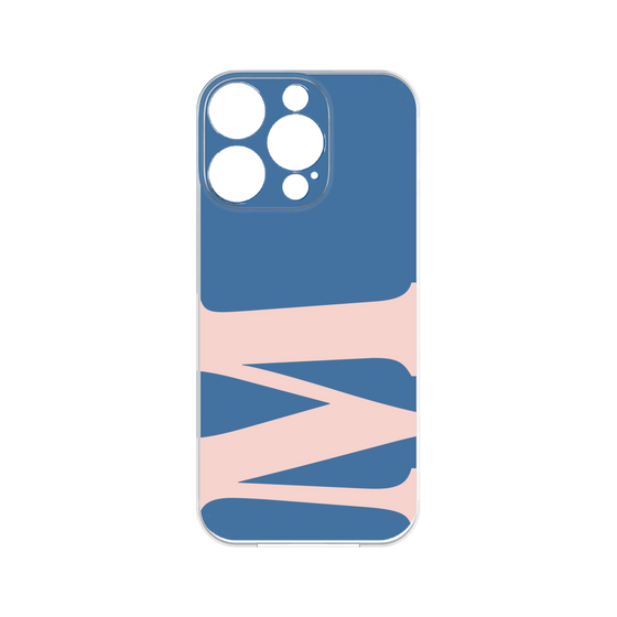 Premium Panel［ Original - initial color - M navy ］
