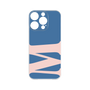 Premium Panel［ Original - initial color - M navy ］