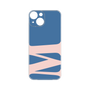 Premium Panel［ Original - initial color - M navy ］