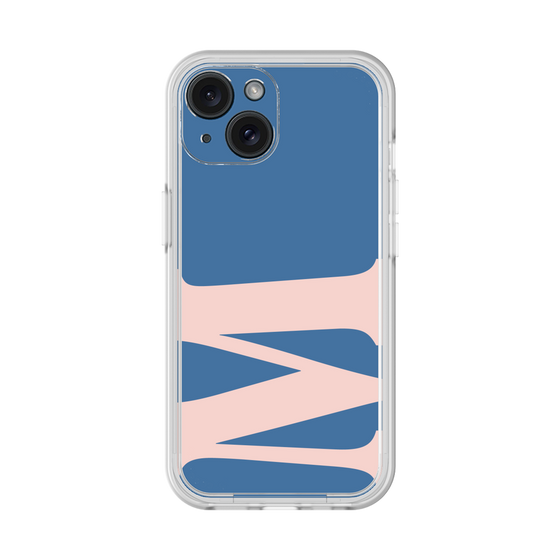 Premium Panel［ Original - initial color - M navy ］