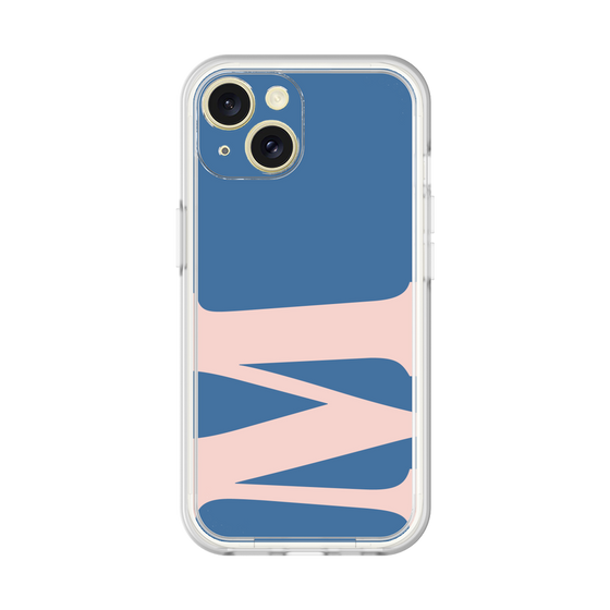 Premium Panel［ Original - initial color - M navy ］