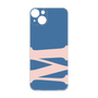 Premium Panel［ Original - initial color - M navy ］