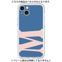 Premium Panel［ Original - initial color - M navy ］