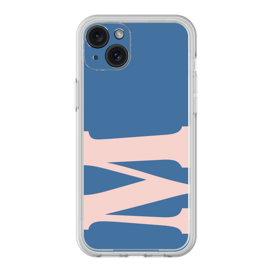 Premium Panel［ Original - initial color - M navy ］