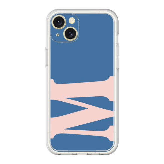Premium Panel［ Original - initial color - M navy ］