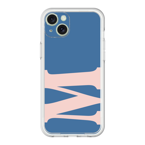 Premium Panel［ Original - initial color - M navy ］