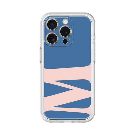 Premium Panel［ Original - initial color - M navy ］