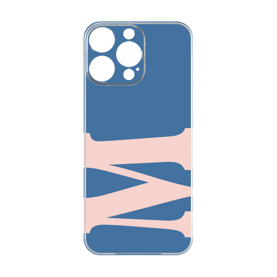 Premium Panel［ Original - initial color - M navy ］