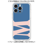 Premium Panel［ Original - initial color - M navy ］