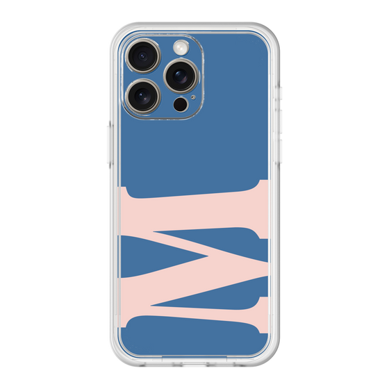Premium Panel［ Original - initial color - M navy ］