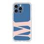 Premium Panel［ Original - initial color - M navy ］