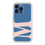 Premium Panel［ Original - initial color - M navy ］