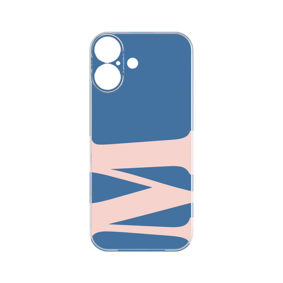 Premium Panel［ Original - initial color - M navy ］