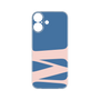 Premium Panel［ Original - initial color - M navy ］