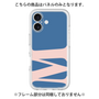 Premium Panel［ Original - initial color - M navy ］