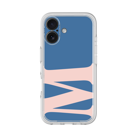 Premium Panel［ Original - initial color - M navy ］