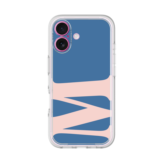 Premium Panel［ Original - initial color - M navy ］