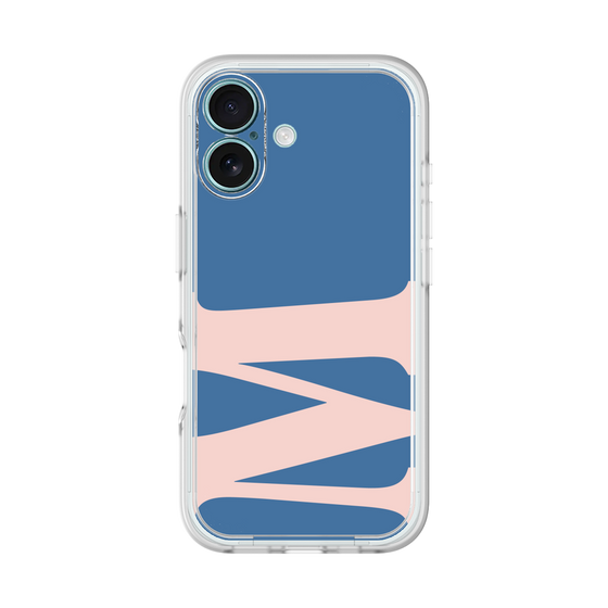 Premium Panel［ Original - initial color - M navy ］