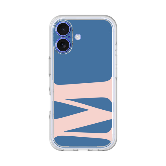 Premium Panel［ Original - initial color - M navy ］