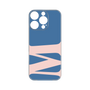 Premium Panel［ Original - initial color - M navy ］