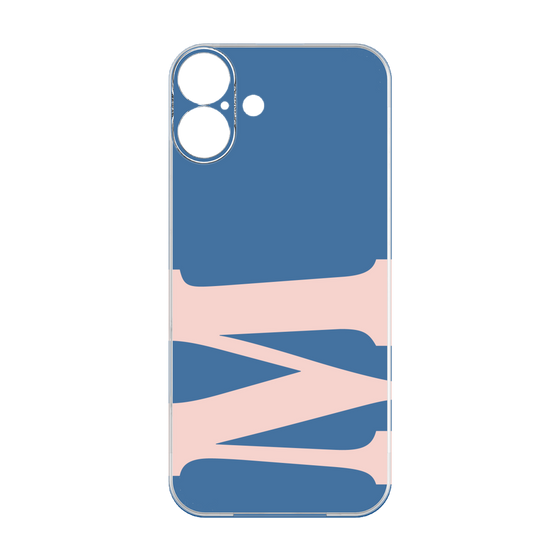 Premium Panel［ Original - initial color - M navy ］