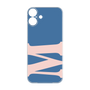 Premium Panel［ Original - initial color - M navy ］