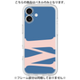 Premium Panel［ Original - initial color - M navy ］