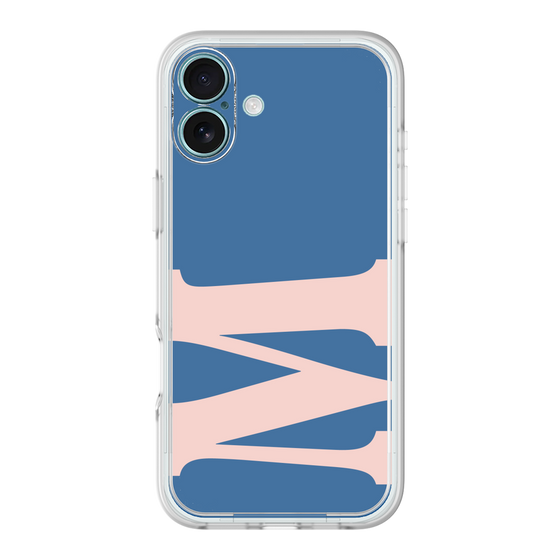 Premium Panel［ Original - initial color - M navy ］