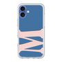 Premium Panel［ Original - initial color - M navy ］