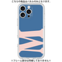 Premium Panel［ Original - initial color - M navy ］