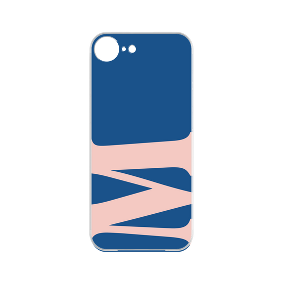 Premium Panel［ Original - initial color - M navy ］