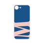 Premium Panel［ Original - initial color - M navy ］