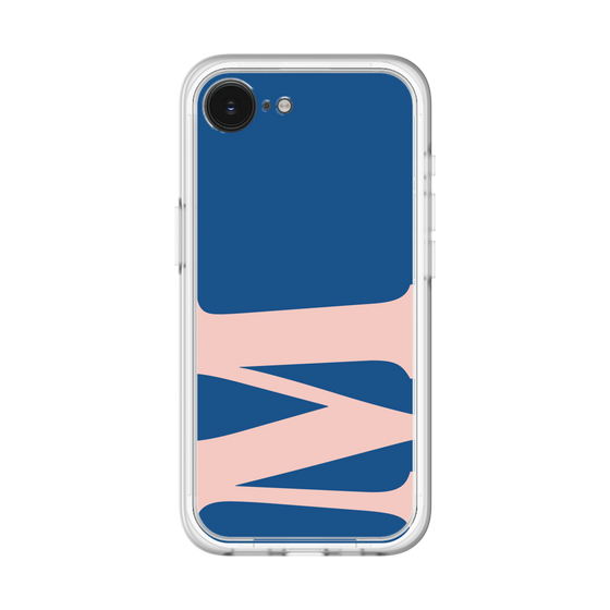 Premium Panel［ Original - initial color - M navy ］