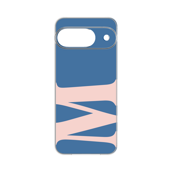 Premium Panel［ Original - initial color - M navy ］
