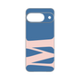 Premium Panel［ Original - initial color - M navy ］