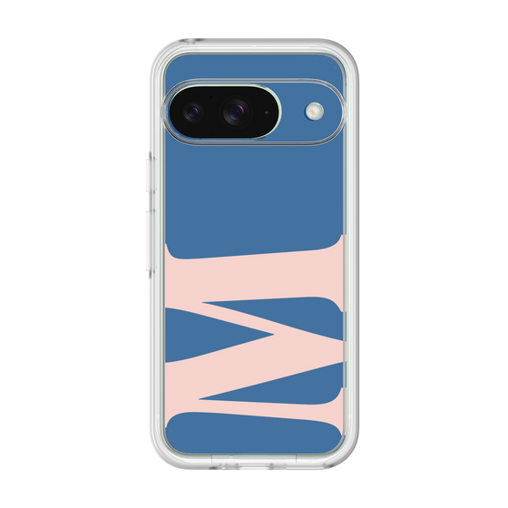 Premium Panel［ Original - initial color - M navy ］