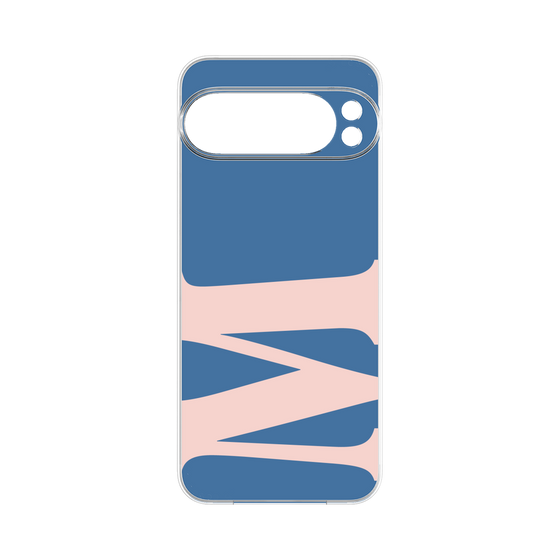 Premium Panel［ Original - initial color - M navy ］