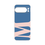 Premium Panel［ Original - initial color - M navy ］
