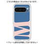 Premium Panel［ Original - initial color - M navy ］