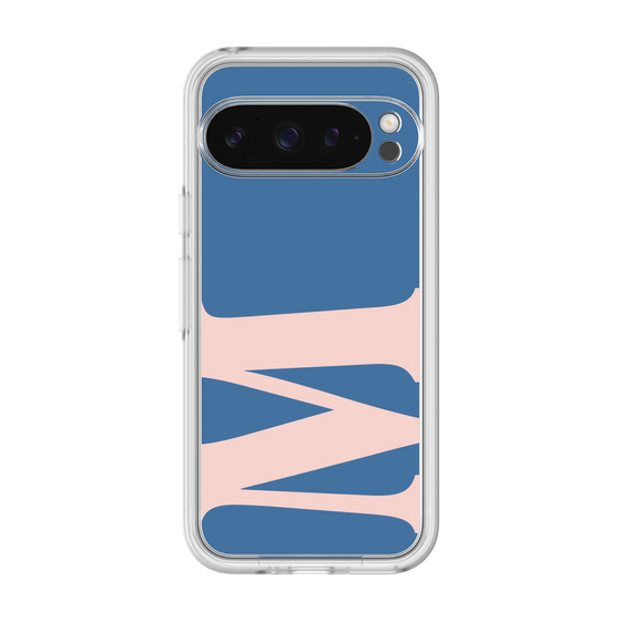 Premium Panel［ Original - initial color - M navy ］