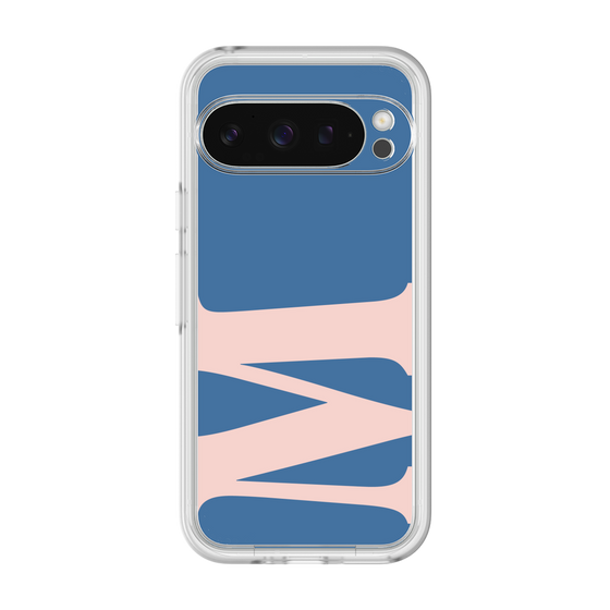 Premium Panel［ Original - initial color - M navy ］