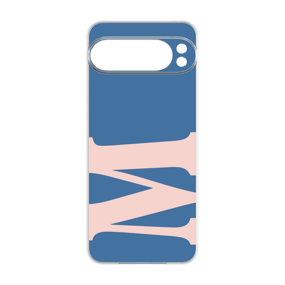 Premium Panel［ Original - initial color - M navy ］