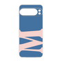 Premium Panel［ Original - initial color - M navy ］