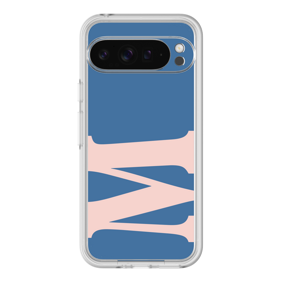 Premium Panel［ Original - initial color - M navy ］