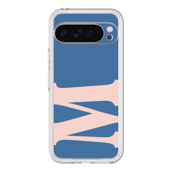 Premium Panel［ Original - initial color - M navy ］