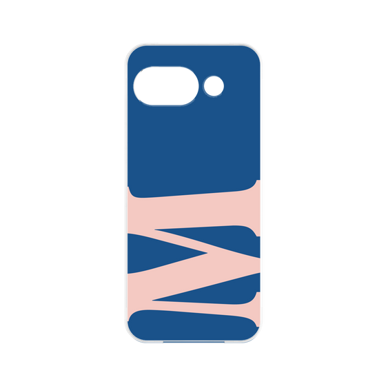 Premium Panel［ Original - initial color - M navy ］
