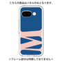 Premium Panel［ Original - initial color - M navy ］