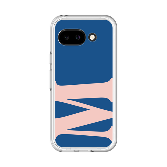 Premium Panel［ Original - initial color - M navy ］