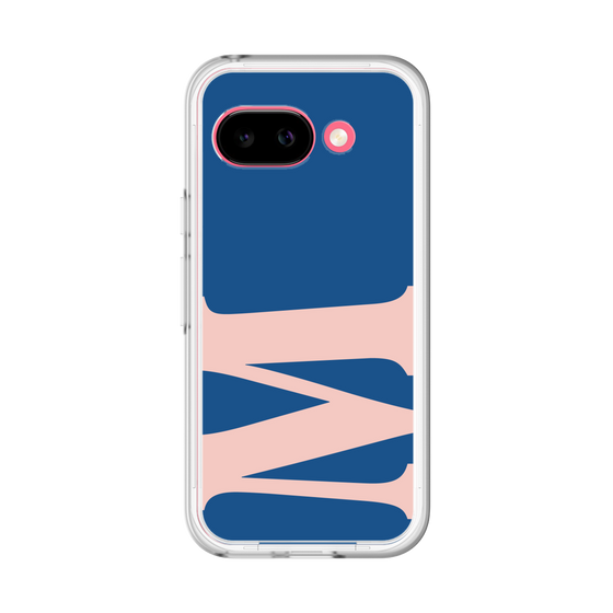 Premium Panel［ Original - initial color - M navy ］